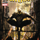 Image: Marvel Comics; variant by Keron Grant